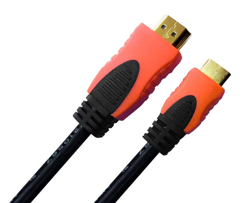 HDMI TO MINI HDMI