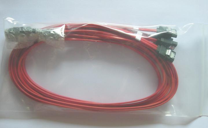 SATA MINISAS36P TO 4 X 7P Ƭ  sas cable 