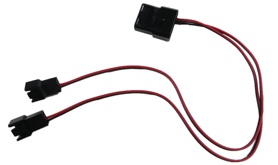 MOLEX F/M 